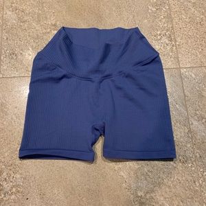 Balance Athletica Linear Short - Navy